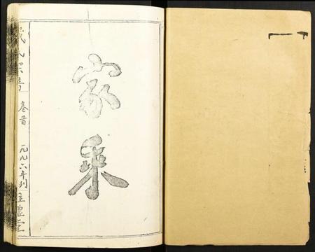 湖北戴氏族谱-戴氏宗谱.pdf电子版插图1