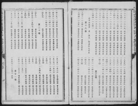 江西邓氏族谱-瑞金南岗邓氏八修族谱.pdf电子版插图4