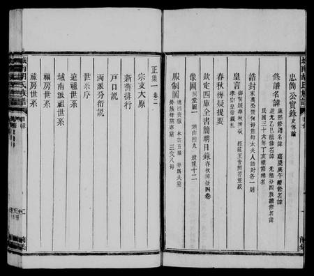 湖南胡氏族谱-城南胡氏族谱 [13卷].pdf电子版插图5