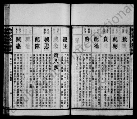 湖南胡氏族谱-拗柴胡氏七修谱 [43卷,首1卷,末2卷].pdf电子版插图4