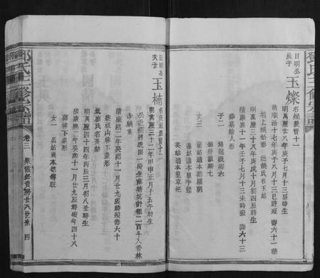 江西邓氏族谱-邓氏十二修宗谱.pdf电子版插图4