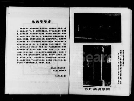 湖南胡氏族谱-沿潭河祖祠胡氏族谱.pdf电子版插图5 湖南胡氏族谱-沿潭河祖祠胡氏族谱.pdf电子版插图5