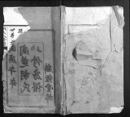 湖南胡氏族谱-胡氏八修谱[24卷].pdf电子版