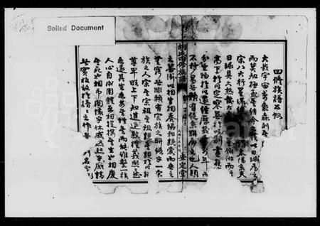 湖南胡氏族谱-胡氏四修族谱 [11卷,含卷首].pdf电子版插图3