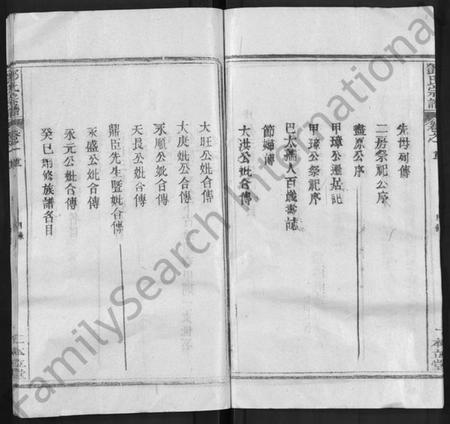 湖北邓氏族谱-邓氏宗谱 [12卷,首1卷].pdf电子版插图5