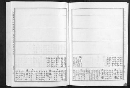 江西董氏族谱-松溪董氏八修族谱.pdf电子版插图5