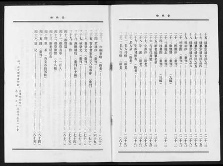 湖北余氏族谱-余氏宗谱.pdf电子版插图2