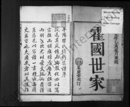 浙江柴氏族谱-平阳柴氏统谱 [9卷,末1卷].pdf电子版插图3