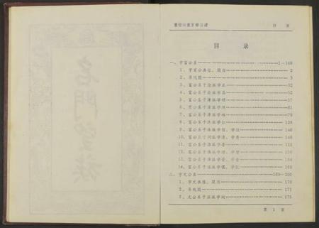 江西董氏族谱-衍庆堂董氏房谱禄 [全1册].pdf电子版插图4