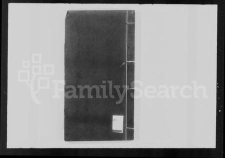 浙江汪氏族谱-平阳汪氏迁杭支谱 [6卷首1卷].pdf电子版插图2