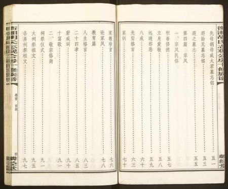 湖南胡氏族谱-衡湘胡氏志观公房十修族谱.pdf电子版插图5 湖南胡氏族谱-衡湘胡氏志观公房十修族谱.pdf电子版插图5