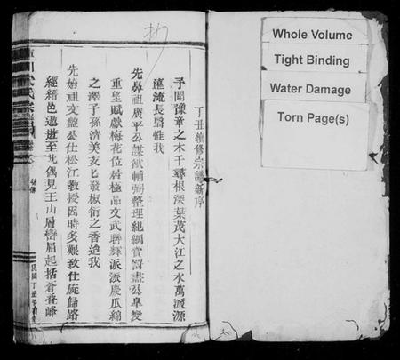 浙江宋氏族谱-库川宋氏宗谱[残卷].pdf电子版插图2