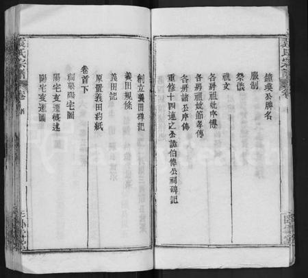 湖北袁氏族谱-袁氏宗谱 [16卷,首2卷].pdf电子版插图5