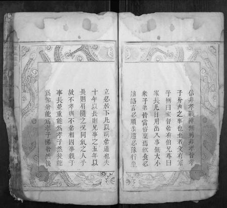 湖南胡氏族谱-邵东胡氏族谱[4卷首1卷].pdf电子版插图4