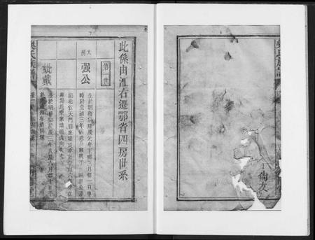 湖北乐氏族谱-乐氏族谱 (复印本).pdf电子版插图4 湖北乐氏族谱-乐氏族谱 (复印本).pdf电子版插图4