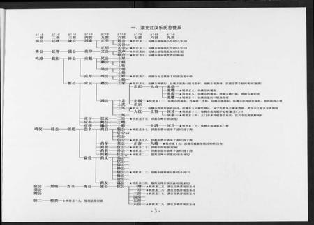 湖北乐氏族谱-湖北江汉乐氏族谱.pdf电子版插图5