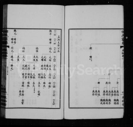 江苏恽氏族谱-恽氏家乘 [卷数杂异].pdf电子版插图4