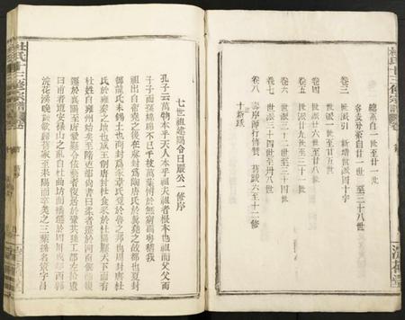 江西杜氏族谱-杜氏十三修宗谱.pdf电子版插图5