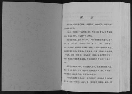 江西杜氏族谱-杜氏重修族谱[不分卷].pdf电子版插图1