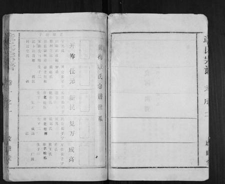 湖北章氏族谱-章氏宗谱.pdf电子版插图4