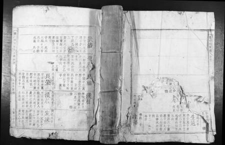 江西杜氏族谱-濓江修田杜氏重修族谱.pdf电子版插图 江西杜氏族谱-濓江修田杜氏重修族谱.pdf电子版插图