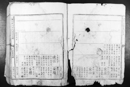 江西杜氏族谱-濓江修田杜氏重修族谱.pdf电子版插图1 江西杜氏族谱-濓江修田杜氏重修族谱.pdf电子版插图1