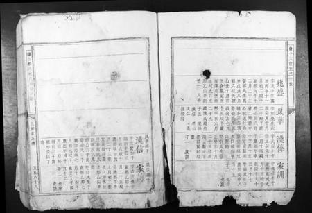 江西杜氏族谱-濓江修田杜氏重修族谱.pdf电子版插图2 江西杜氏族谱-濓江修田杜氏重修族谱.pdf电子版插图2