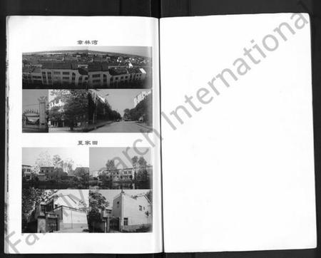 湖北章氏族谱-章氏宗谱 [15卷,首2卷].pdf电子版插图2