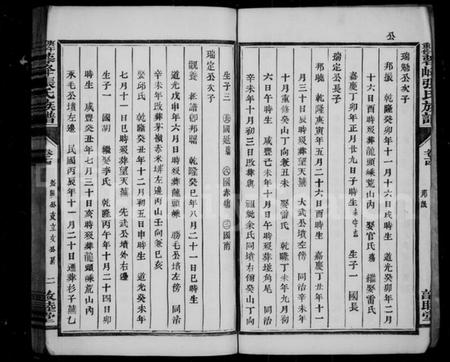 中国张氏族谱-蓉峰张氏族谱.pdf电子版插图2