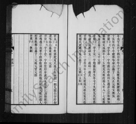 江苏丁氏族谱-丁氏宗谱 [24卷].pdf电子版插图5