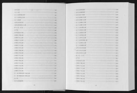 浙江张氏族谱-张氏宗谱.pdf电子版插图4 浙江张氏族谱-张氏宗谱.pdf电子版插图4