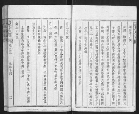 湖南许氏族谱-许氏族谱.pdf电子版插图2