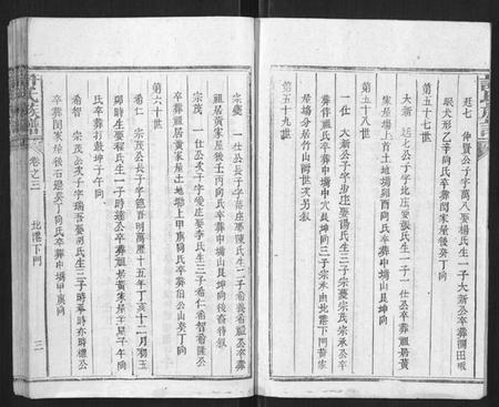 湖南许氏族谱-许氏族谱.pdf电子版插图3