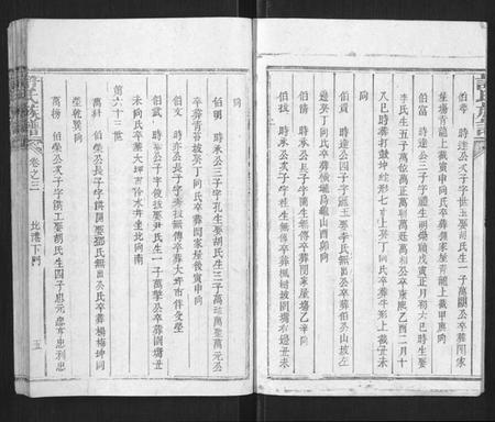 湖南许氏族谱-许氏族谱.pdf电子版插图5