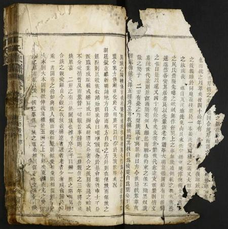 湖北丁氏族谱-丁氏宗谱.pdf电子版插图2