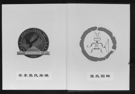 江苏张氏族谱-张氏宗谱[上中下册].pdf电子版插图4