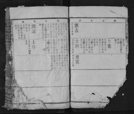 江西范氏族谱-范氏宗谱.pdf电子版插图4