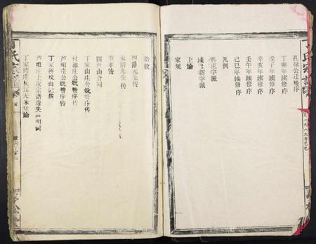 湖北丁氏族谱-丁氏宗谱[13卷首1卷].pdf电子版插图2