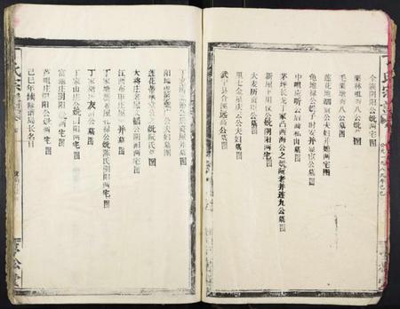 湖北丁氏族谱-丁氏宗谱[13卷首1卷].pdf电子版插图3