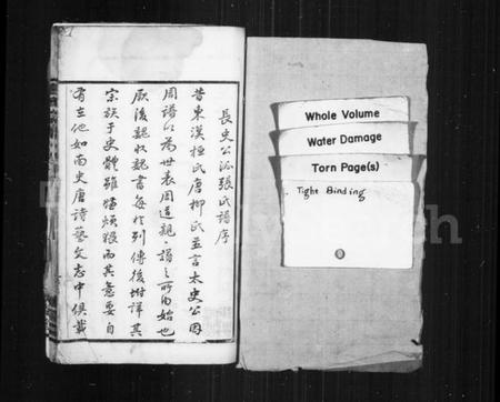 江苏张氏族谱-张氏宗谱 [12卷].pdf电子版