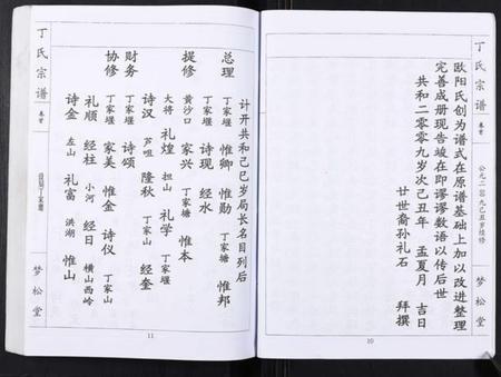 湖北丁氏族谱-丁氏宗谱[24卷首1卷].pdf电子版插图4