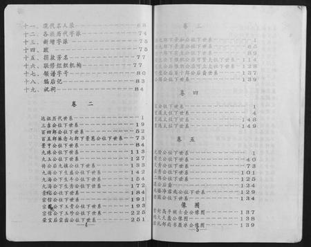 江西范氏族谱-高平范氏族谱联修[5卷].pdf电子版插图5