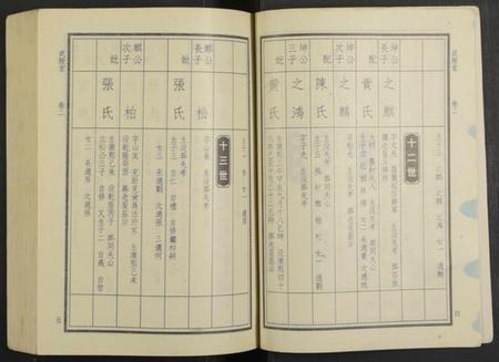 湖南华氏族谱-华氏族谱 [6卷及卷首3卷].pdf电子版插图4