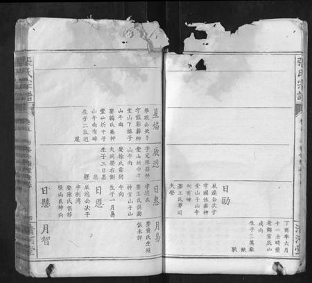 湖北张氏族谱-张氏宗谱.pdf电子版插图4