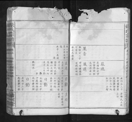 湖北张氏族谱-张氏宗谱.pdf电子版插图5