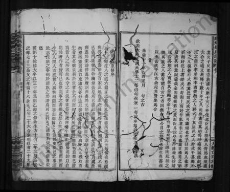 浙江梁氏族谱-彩烟梁氏宗谱 [卷数杂异].pdf电子版插图3