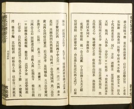 湖北张氏族谱-张氏宗谱.pdf电子版插图4