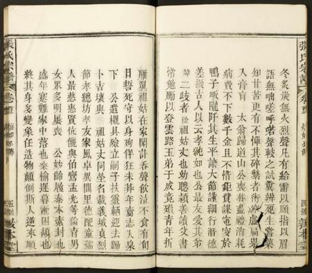 湖北张氏族谱-张氏宗谱.pdf电子版插图5