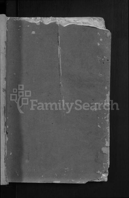 浙江杨氏族谱-彩烟杨氏思存祠宗谱 [12卷].pdf电子版插图1