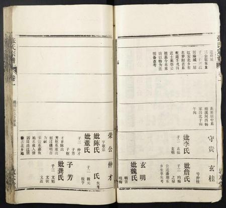 湖北张氏族谱-张氏宗谱.pdf电子版插图2